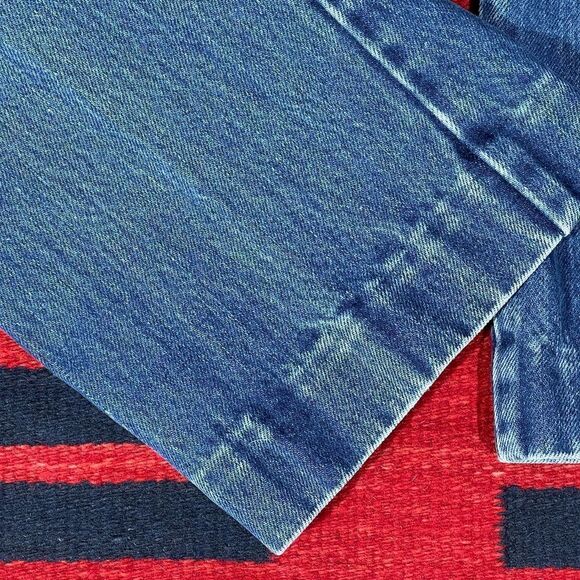 27w RARE 80s Vintage Gloria Vanderbilt by Murjani - Picture 6 of 12